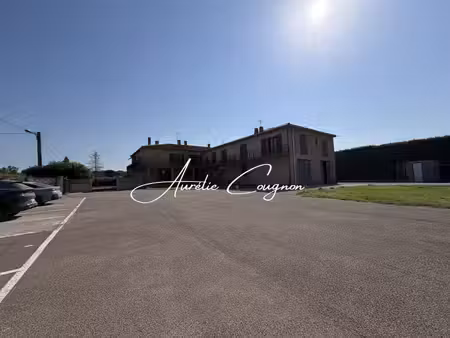 propriété à sainte mairie de la mer