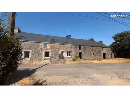 propriété 5 pièces 95 m²