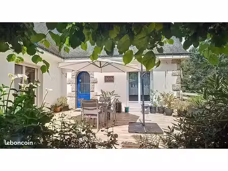 maison familiale 7 pieces 165 m2