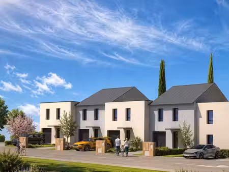 maison 1 pièce 80 m²
