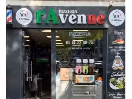 pizzeria place du marché beauvais