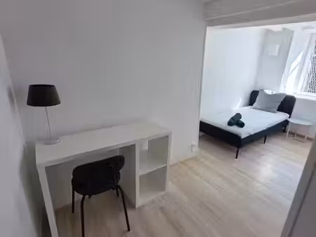 duplex centre ville