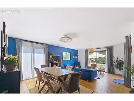 vente achat maison 6 pièces - 142.77m² à elven (56250)