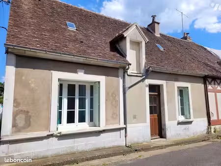 maison 3 pièces 73 m²