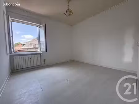 appartement 2 pièces 20 m²