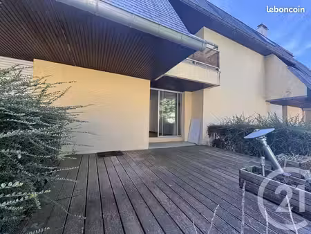 studio 1 pièce 20 m²