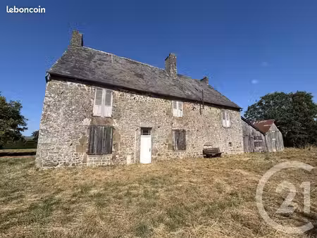maison 7 pièces 130 m²