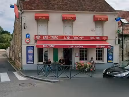 vente murs de fond commerce