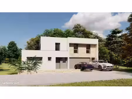 maison 6 pièces 135 m²