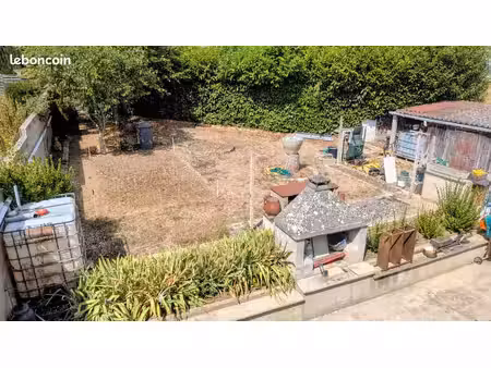 maison 5p 100m²