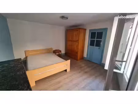 petite maison centre nevrers