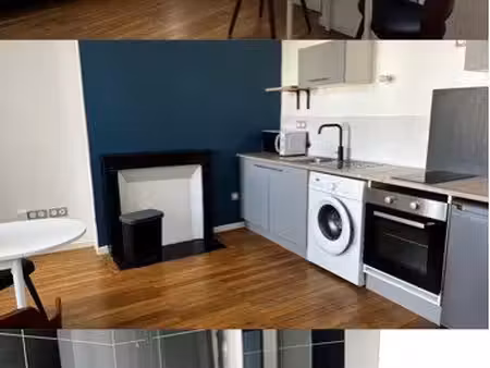 immeuble rénové nevers 5 appartements