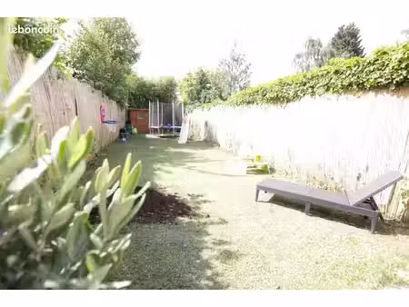 maison 4 pièces 100 m²