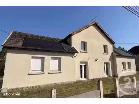 maison 10 pièces 154 m²