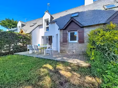 magnifique maison carnac plage