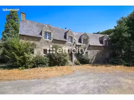 longère 9 pièces 348 m²