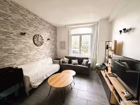 maison 4 pièces 87 m²