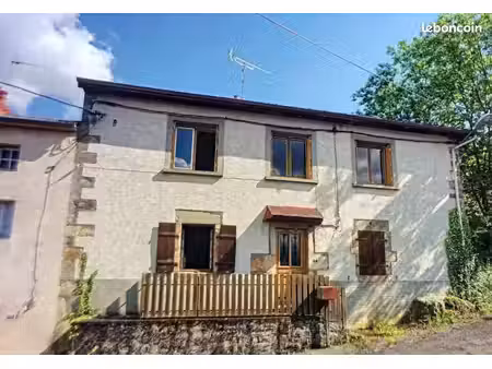 maison 5 pièces 125m2