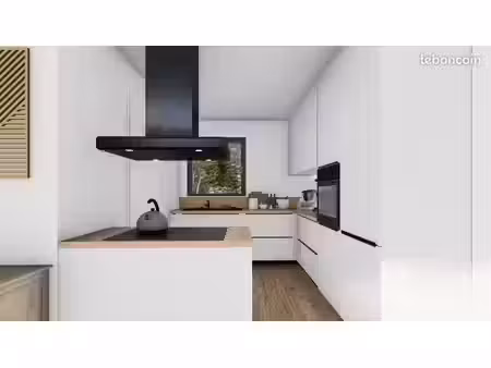 maison 5 pièces 115 m²