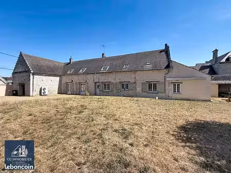 maison 7 pièces 220 m²