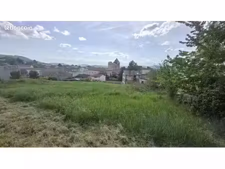 terrain à bâtir de 864 m² à perignat-sur-allier (63)