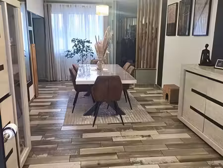 semi-mitoyenne