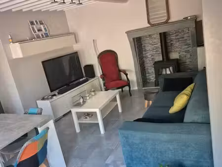 maison de ville