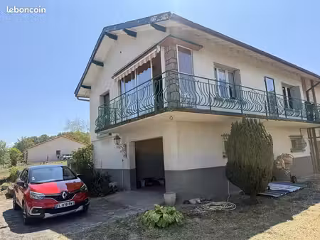 maison 6 pièces 100 m²