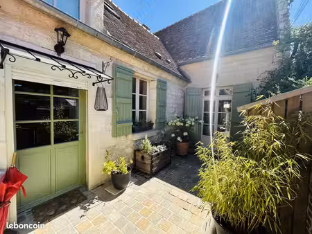 maison 5 pièces 114 m²
