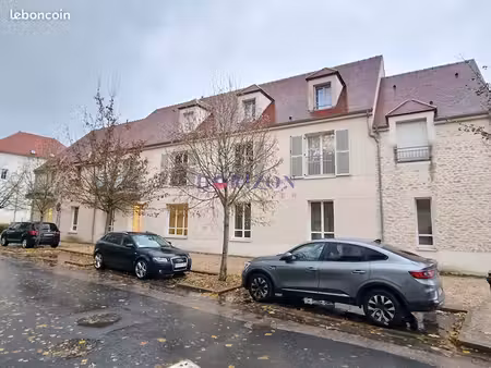 duplex 3 pièces 71 m²
