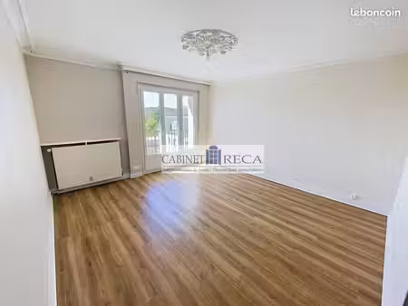 appartement 3 pièces 70 m²