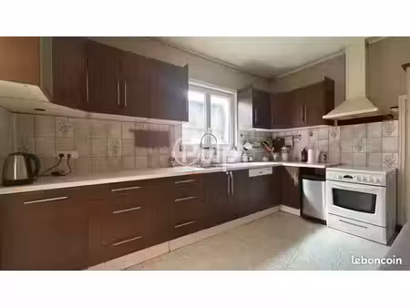 maison 4 pièces 76 m²