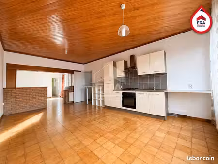 maison 6 pièces 103 m²