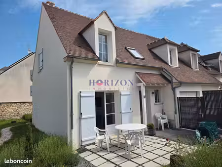 maison 5 pièces 97 m²