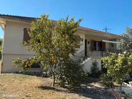 maison de caractère