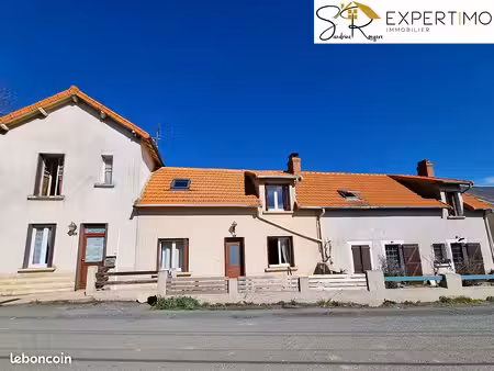 grange 10 pièces 206 m²