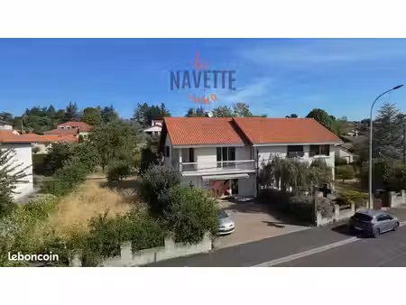 maison 5 pièces 134 m²