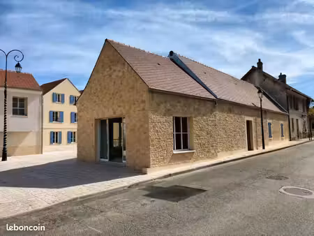 local commercial 66 m²