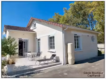 maison 5 pièces 90 m²