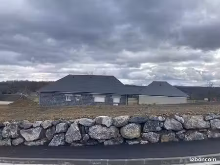 mairie de lanne vend terrain constructible