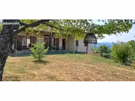 maison augerolles