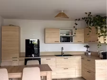 appartement t2