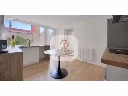 immeuble 146 m² liévin