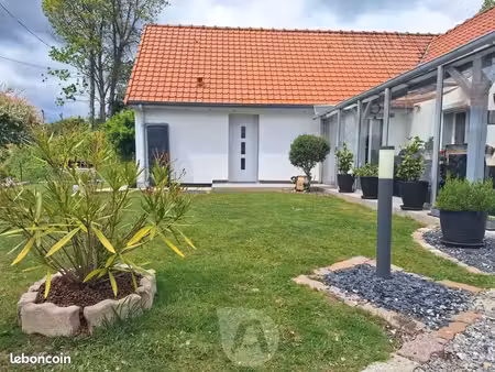 maison 4 pièces 100 m²