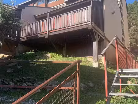 chalet r+1