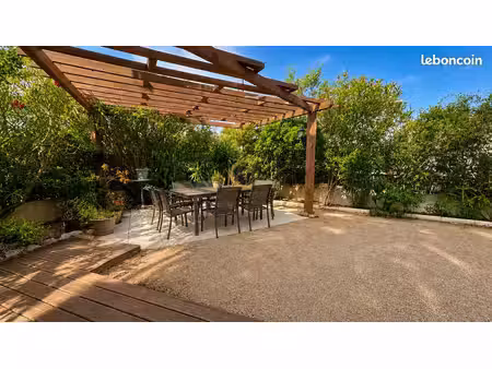 appartement 2 pièces 36 m²
