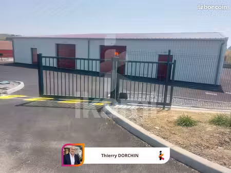 inconnu 4 pièces 480 m²