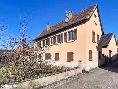 maison 7 pièces 139 m²