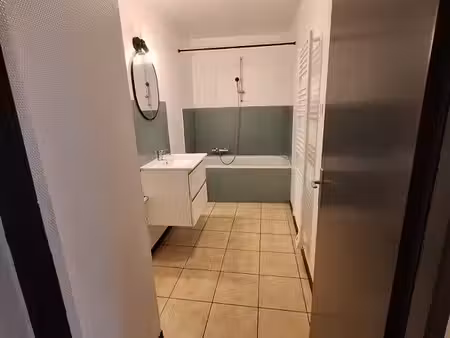 appartement 3 pièces