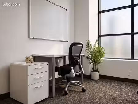 utilisation à la demande de bureaux privés chez regus perpignan  tecnosud perpignan